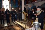 Село Голямо Асеново, Димитровград - Трифоновден по нов стил