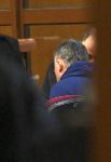 София - Специализиран наказателен съд - Мярка за неотклонение