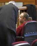 София - Специализиран наказателен съд - Мярка за неотклонение