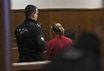 София - Специализиран наказателен съд - Мярка за неотклонение