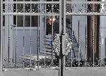 София - Колекция - Васил Божков - Изнасяне
