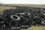 Село Рудник - Бургас - Незаконно сметище