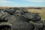 Село Рудник - Бургас - Незаконно сметище