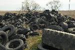 Село Рудник - Бургас - Незаконно сметище