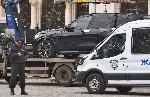 София - Репатриране - Джипове - Нове хординг