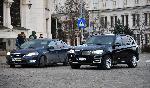 София - Репатриране - Джипове - Нове холдинг