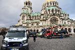 София - Репатриране - Джипове - Нове холдинг