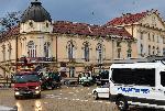 София - Репатриране - Джипове - Нове холдинг