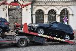София - Репатриране - Джипове - Нове холдинг