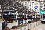 София - Репатриране - Джипове - Нове холдинг