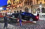 Разследващите запорираха и "Майбах"-а на Васил Божков