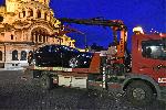 София - Репатриране - Майбах - Нове холдинг