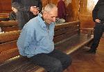 Три години затвор за 76 годишиен мъж, убил дете на пътя