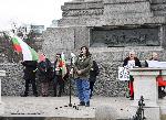 София - Протест пред Парламента