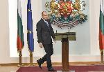 София - Президент - Изявление