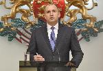 София - Президент - Изявление