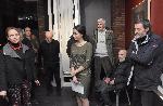 София – Откриване на изложба живопис и скулптура в галерия „Арте”
