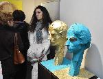 София – Откриване на изложба живопис и скулптура в галерия „Арте”