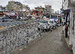 София - Инцидент - Автобус