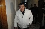 Бургаският съд заседава по делото срещу Бенчо Бенчев