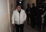 Бургас - Дело срещу Бенчо Бенчев