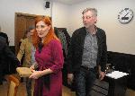 Бургас - Продуценти и актьори