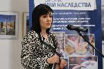 Първият брой на списанието на ЮНЕСКО "Живи наследства" с корица от ивайловградското село Свирачи