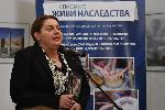 СОФИЯ - Галерия "Средец" - Премиера на списанието на ЮНЕСКО "Живи наследства"