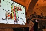 Италиански евреи успели да избягат от нацистите през подземни тунели под река Тибър