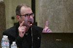 СОФИЯ - Национален археологически музей - Лекция на археолога Карло Павиа "Поздемията на Рим"