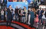 София – Премиера на сериала „All Inclusive“ по Нова телевизия