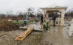 Русе - Взрив в гробница на ромски барон