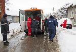8-годишно дете от Сливо поле почина след отравяне с въглероден окис