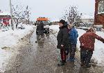 Сливо поле - Починало дете - Отравяне