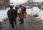 Сливо поле - Починало дете - Отравяне