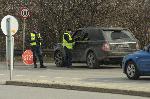 Бургас - Специализирана полицейска операция срещу битовата престъпност