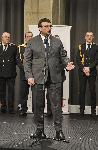 София - Церемония "Пожарникар на годината"