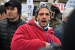София - Протест на движение "Възраждане"