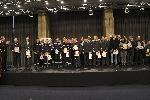 София - Церемония "Пожарникар на годината"