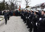 Варна - Почит към Капитан Петко Войвода