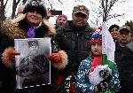 Варна - Почит към Капитан Петко Войвода