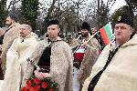 Варна - Почит към Капитан Петко Войвода