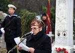 Варна - Почит към Капитан Петко Войвода