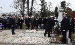 Варна - Почит към Капитан Петко Войвода