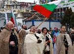 Варна - Почит към Капитан Петко Войвода