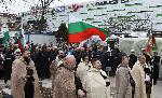Варна - Почит към Капитан Петко Войвода