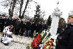 Варна - Почит към Капитан Петко Войвода