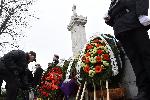 Варна - Почит към Капитан Петко Войвода