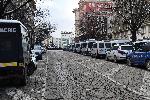 София - Протест на движение "Възраждане"