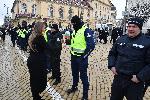 София - Протест на движение "Възраждане"